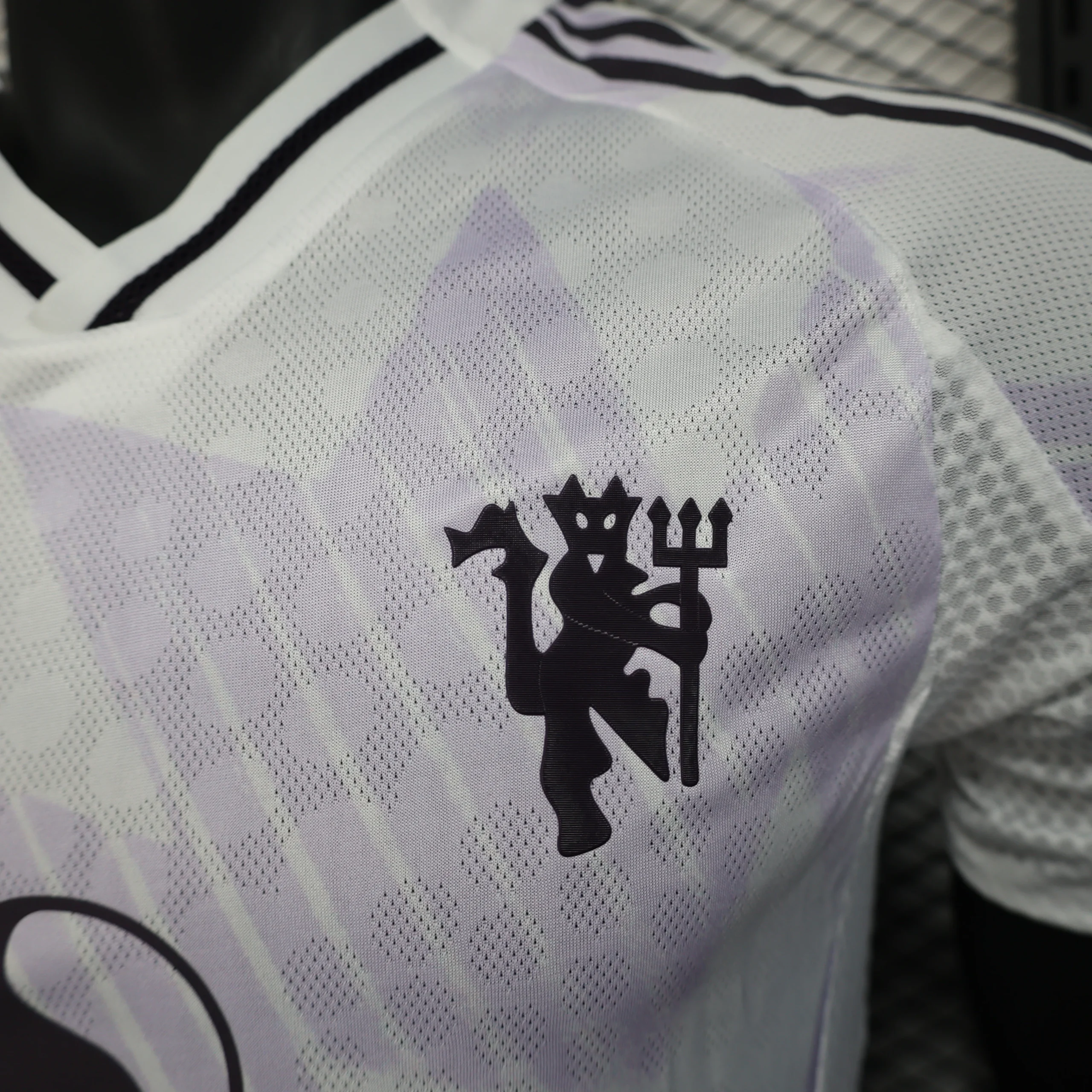 Manchester United Trikot 2025 2026 | trikotfussballshop