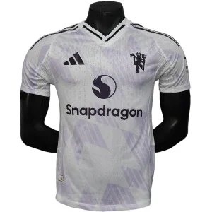 Manchester United Trikot 2025 2026 | trikotfussballshop
