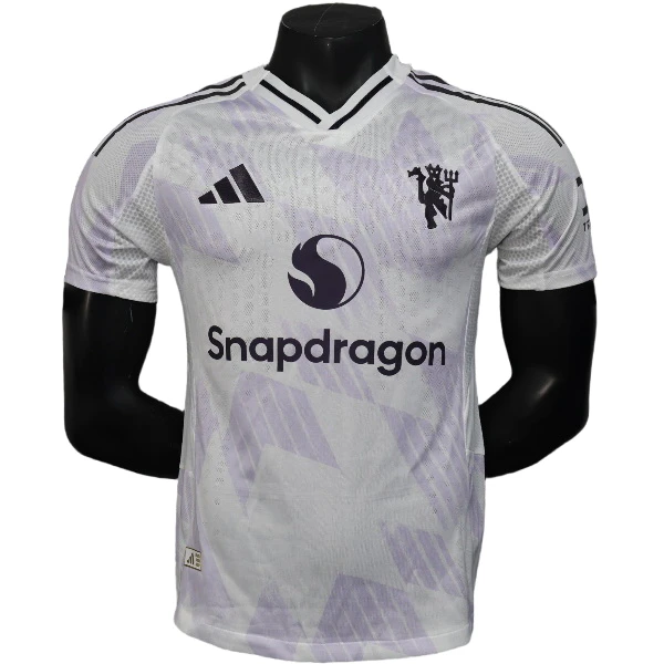 Manchester United Trikot 2025 2026 | trikotfussballshop