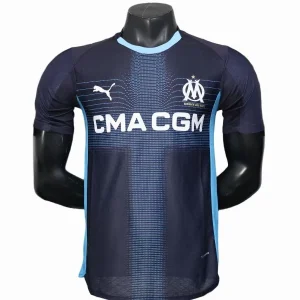 Marseille Trikot 2025 2026 - Trikot Marseille 24 25 | trikotfussballshop