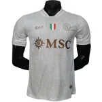 Trikot 2025 2026 - SSC Neapel Trikot 25/26 | trikotfussballshop
