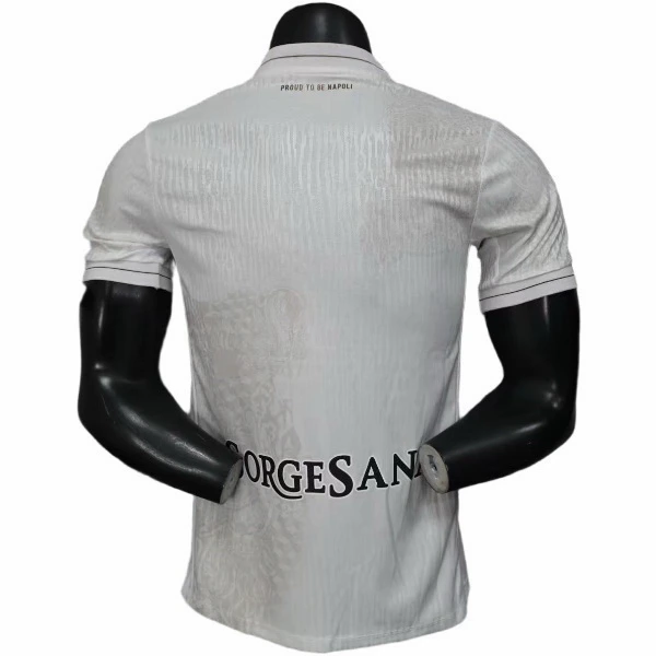 Trikot 2025 2026 - SSC Neapel Trikot 25/26 | trikotfussballshop