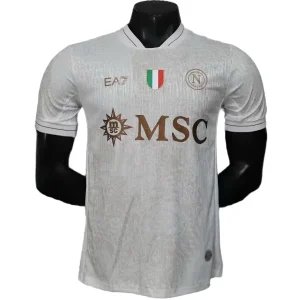 Trikot 2025 2026 - SSC Neapel Trikot 25/26 | trikotfussballshop