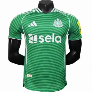Newcastle United Trikot 2025 2026 | trikotfussballshop