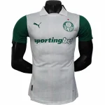 Palmeiras Trikot 2025 2026 | trikotfussballshop