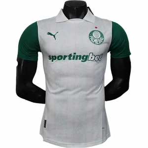 Palmeiras Trikot 2025 2026 | trikotfussballshop