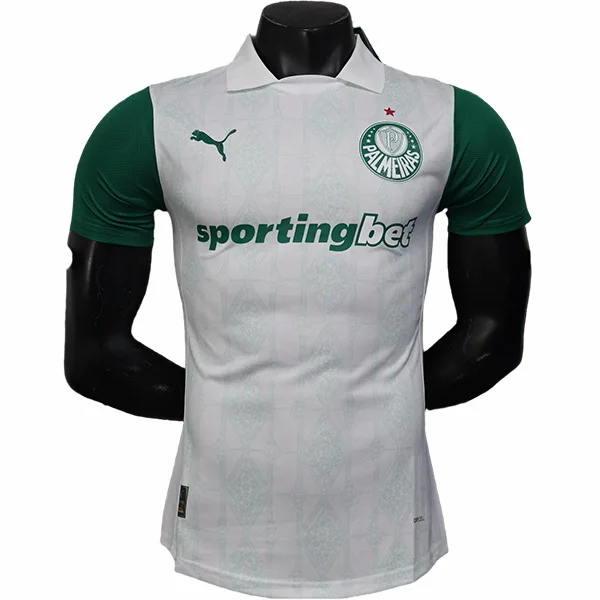 Palmeiras Trikot 2025 2026 | trikotfussballshop