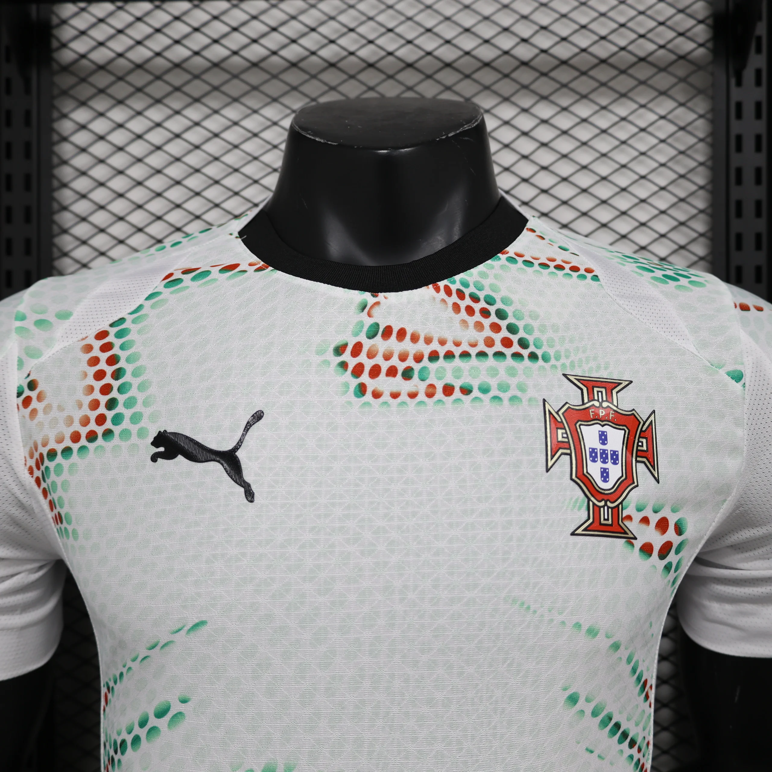 Portugal Trikot 2025 - Trikot Portugal 2026 | trikotfussballshop