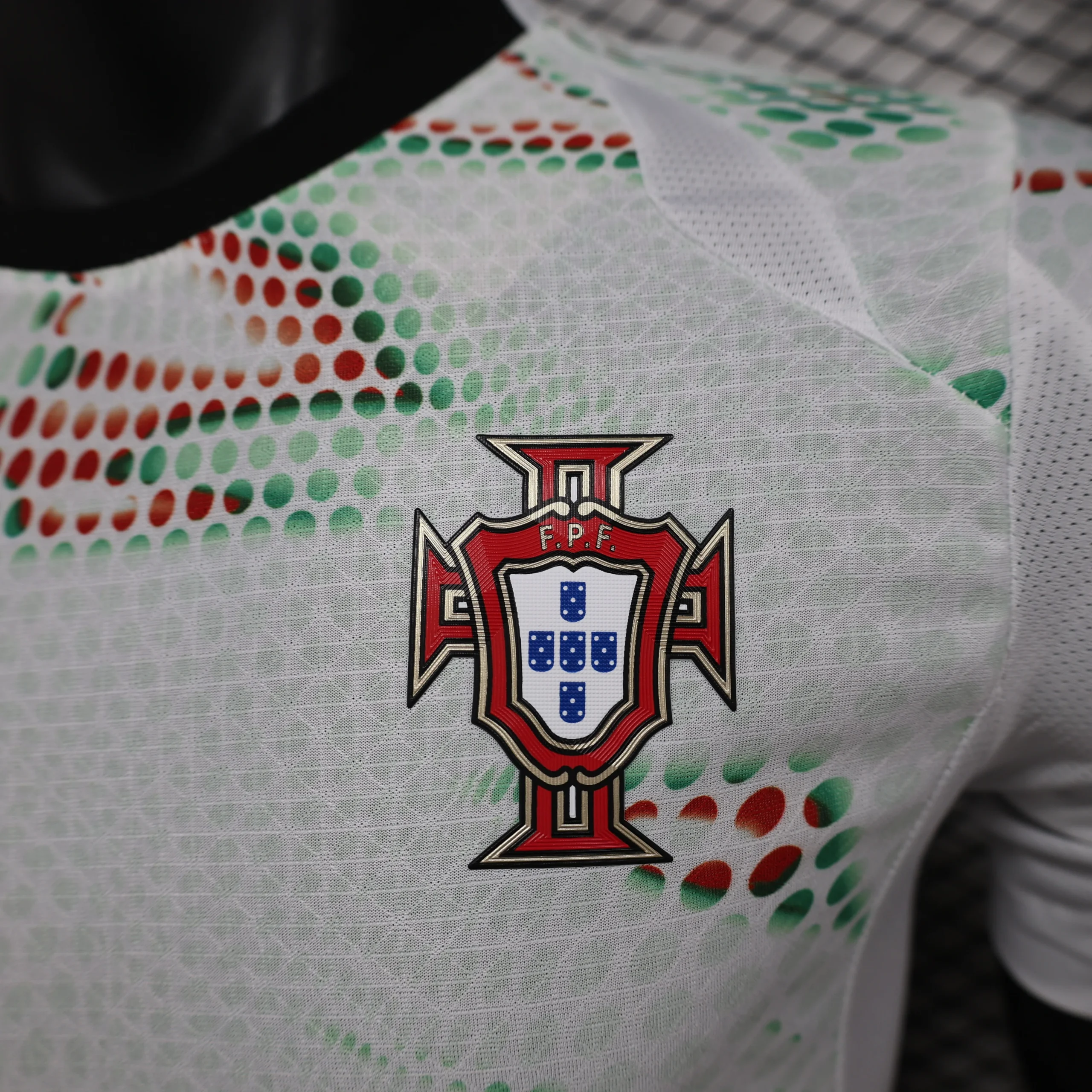 Portugal Trikot 2025 - Trikot Portugal 2026 | trikotfussballshop