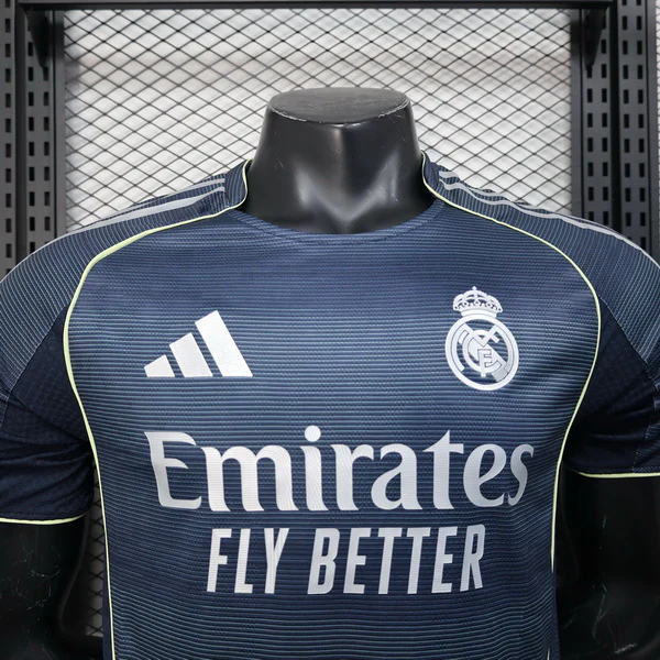 Real Madrid Trikot 2025 2026 - Trikot Real Madrid Kinder | trikotfussballshop