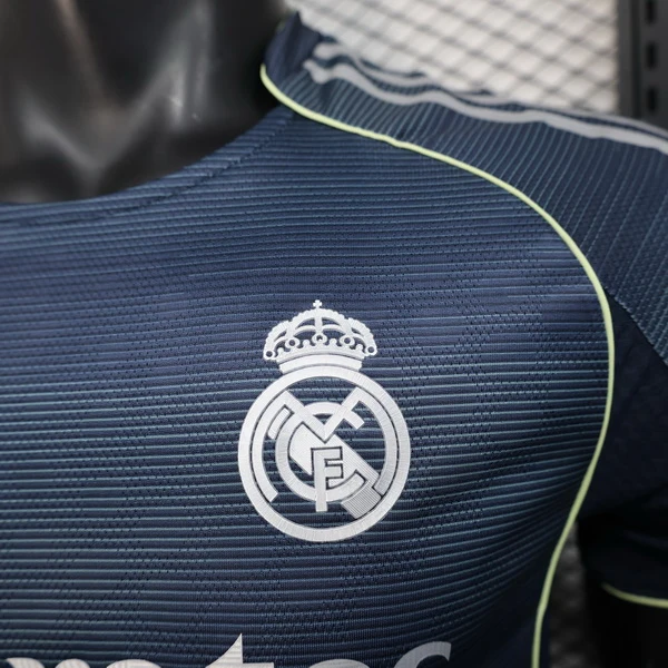 Real Madrid Trikot 2025 2026 - Trikot Real Madrid Kinder | trikotfussballshop