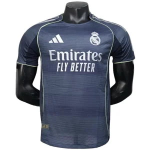Real Madrid Trikot 2025 2026 - Trikot Real Madrid Kinder | trikotfussballshop