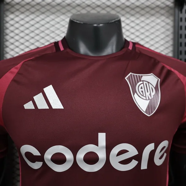 River Plate Trikot 2024 2025 - River Plate Trikot 2024/25 | trikotfussballshop