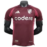 River Plate Trikot 2024 2025 - River Plate Trikot 2024/25 | trikotfussballshop