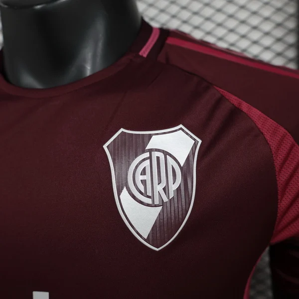 River Plate Trikot 2024 2025 - River Plate Trikot 2024/25 | trikotfussballshop