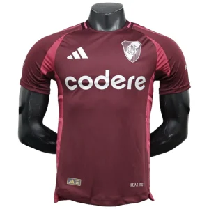 River Plate Trikot 2024 2025 - River Plate Trikot 2024/25 | trikotfussballshop