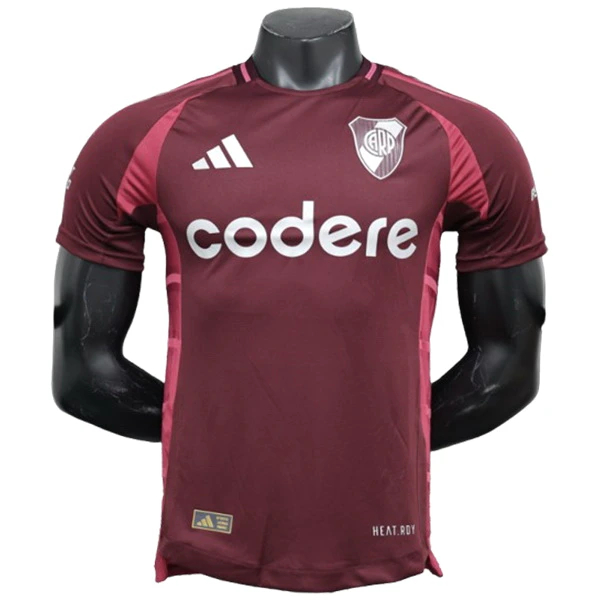 River Plate Trikot 2024 2025 - River Plate Trikot 2024/25 | trikotfussballshop
