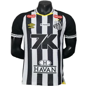 FC Santos Trikot 2025 2026 | trikotfussballshop