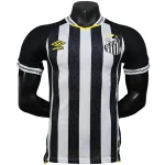 FC Santos Trikot 2025 2026 | trikotfussballshop