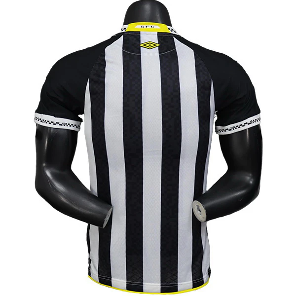 FC Santos Trikot 2025 2026 | trikotfussballshop