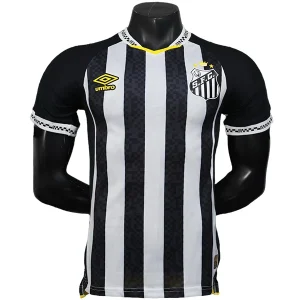 FC Santos Trikot 2025 2026 | trikotfussballshop