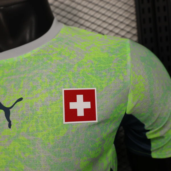 Schweiz Trikot 2026 | trikotfussballshop