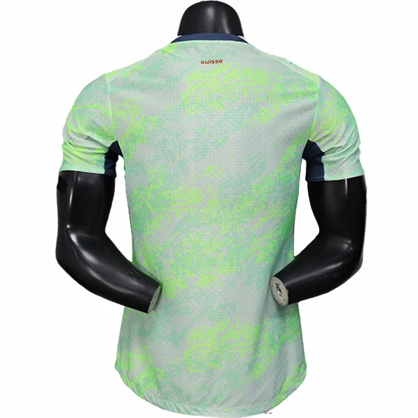 Schweiz Trikot 2026 | trikotfussballshop