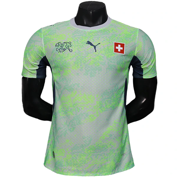 Schweiz Trikot 2026 | trikotfussballshop