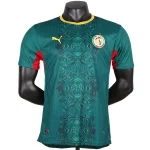 Senegal Trikot 2026 - Senegal Trikot 2025/26 | trikotfussballshop