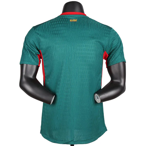 Senegal Trikot 2026 - Senegal Trikot 2025/26 | trikotfussballshop