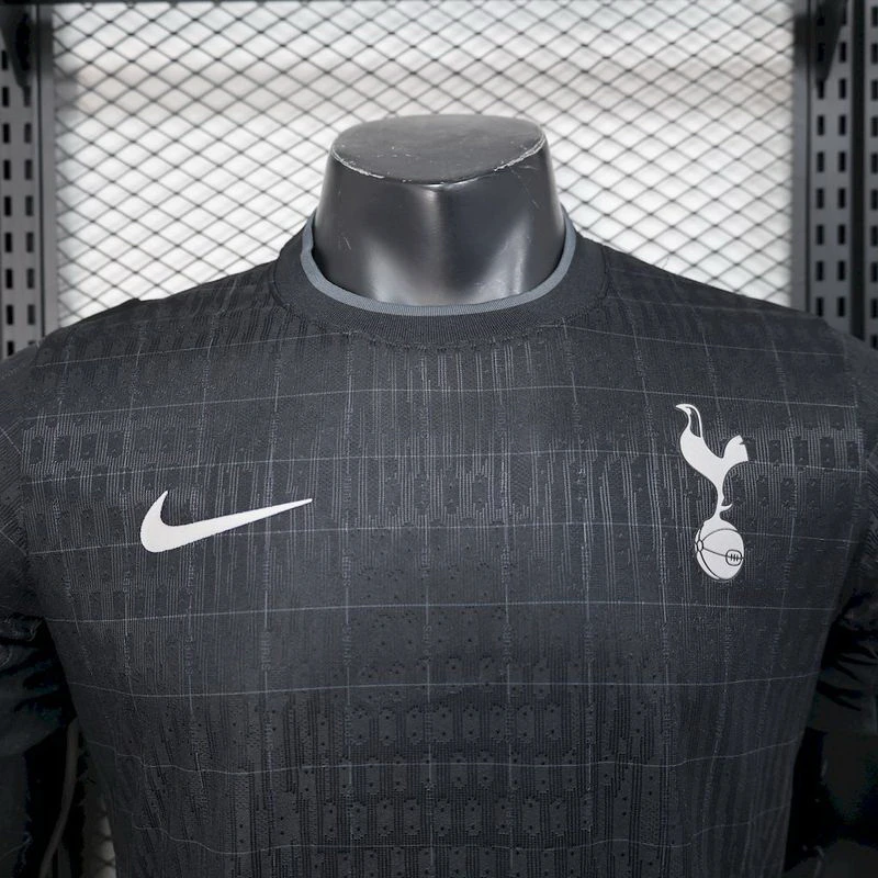 Tottenham Hotspur Trikot 2025 2026 - Tottenham Trikot 25/26 | trikotfussballshop
