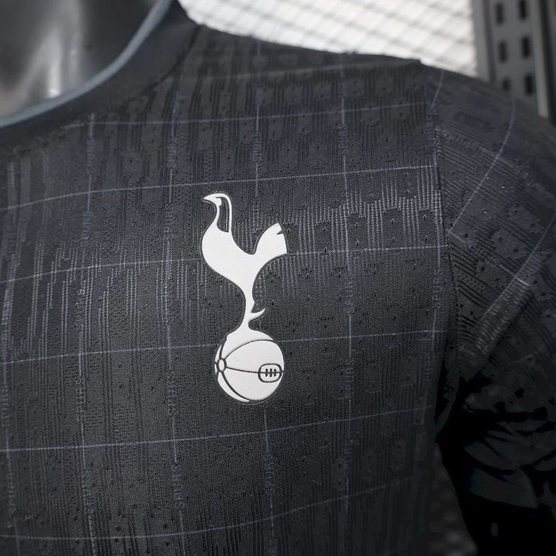 Tottenham Hotspur Trikot 2025 2026 - Tottenham Trikot 25/26 | trikotfussballshop