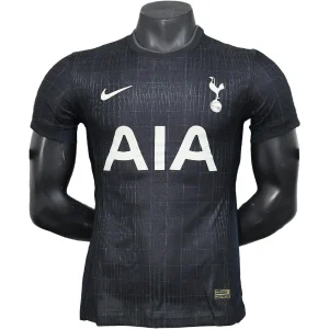 Tottenham Hotspur Trikot 2025 2026 - Tottenham Trikot 25/26 | trikotfussballshop
