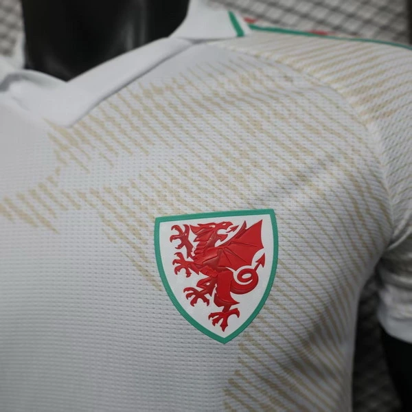 Wales Trikot 2026 | trikotfussballshop