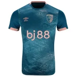 Trikot 2024 2025 - AFC Bournemouth Trikot | trikotfussballshop