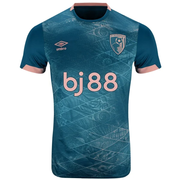 Trikot 2024 2025 - AFC Bournemouth Trikot | trikotfussballshop