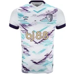 Trikot 2024 2025 - AFC Bournemouth Trikot | trikotfussballshop