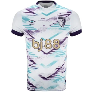 Trikot 2024 2025 - AFC Bournemouth Trikot | trikotfussballshop
