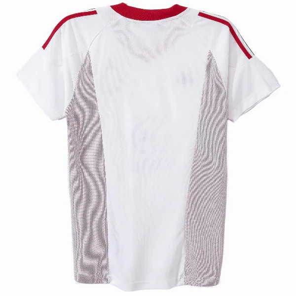 AC Mailand Retrowelle Trikot 2002 2003 | trikotfussballshop