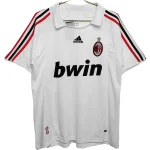 AC Mailand Retrowelle Trikot 2007 2008 | trikotfussballshop