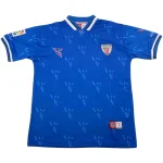 Athletic Bilbao Retrowelle Trikot 2001 2003 - Athletic Bilbao Trikot Retrowelle | trikotfussballshop