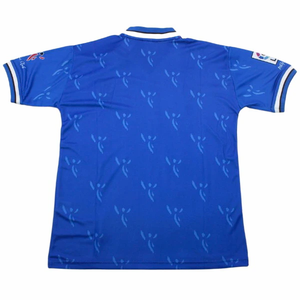 Athletic Bilbao Retrowelle Trikot 2001 2003 - Athletic Bilbao Trikot Retrowelle | trikotfussballshop