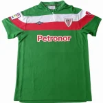 Athletic Bilbao Retrowelle Trikot 2011 2012 - Athletic Bilbao Trikot Retrowelle | trikotfussballshop