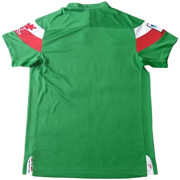 Athletic Bilbao Retrowelle Trikot 2011 2012 - Athletic Bilbao Trikot Retrowelle | trikotfussballshop