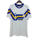 Boca Juniors Retrowelle Trikot | trikotfussballshop
