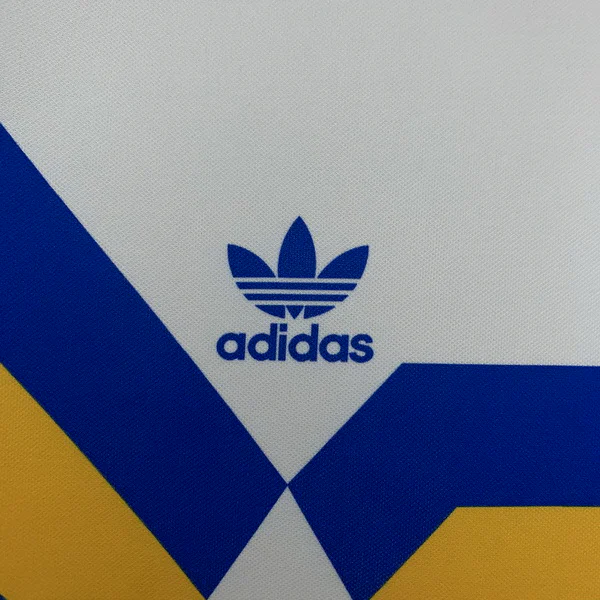 Boca Juniors Retrowelle Trikot | trikotfussballshop