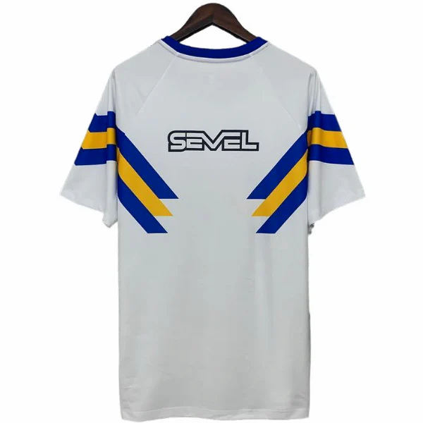 Boca Juniors Retrowelle Trikot | trikotfussballshop