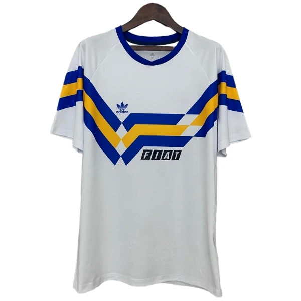 Boca Juniors Retrowelle Trikot | trikotfussballshop