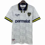 Boca Juniors Retrowelle Trikot | trikotfussballshop