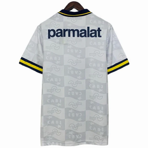 Boca Juniors Retrowelle Trikot | trikotfussballshop